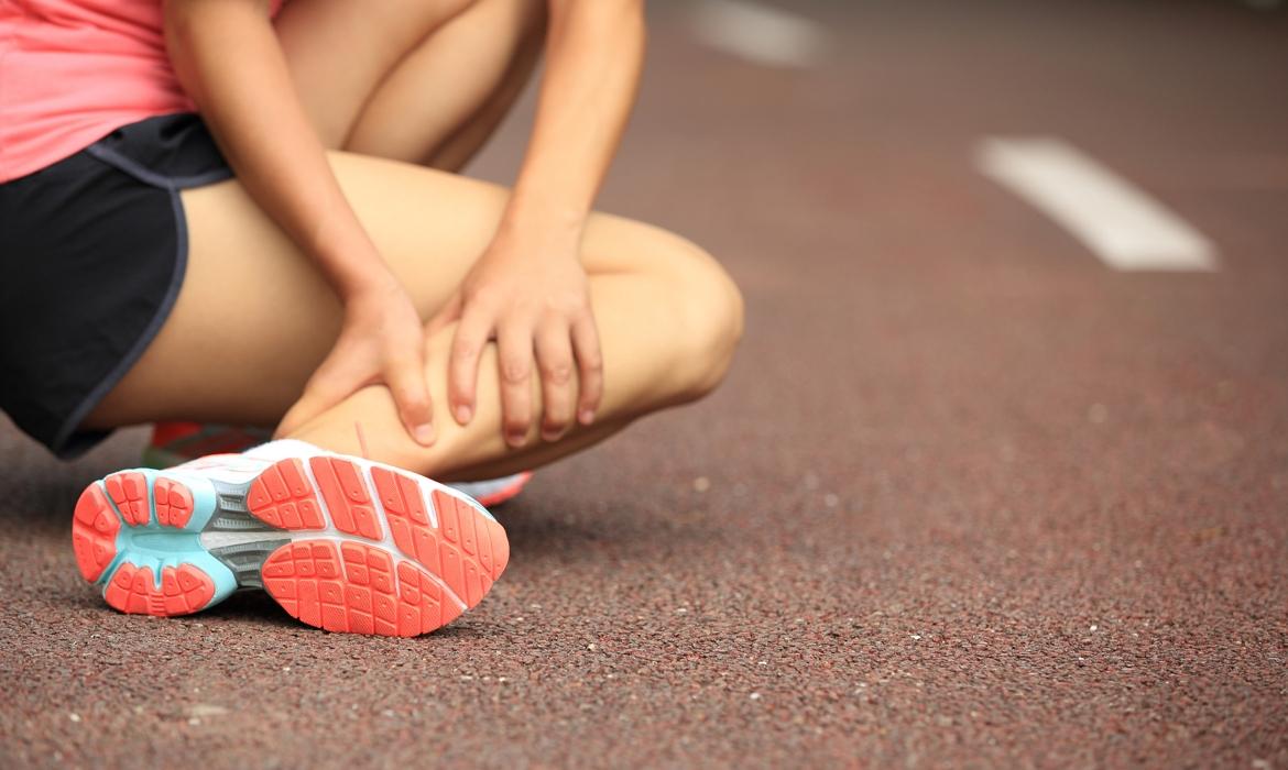 Top 5 Common Injuries Runners Run into